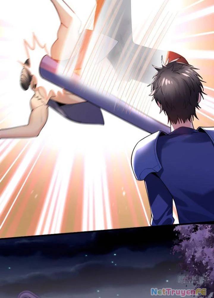 từ dã quái bắt đầu thăng cấp chapter 29 14