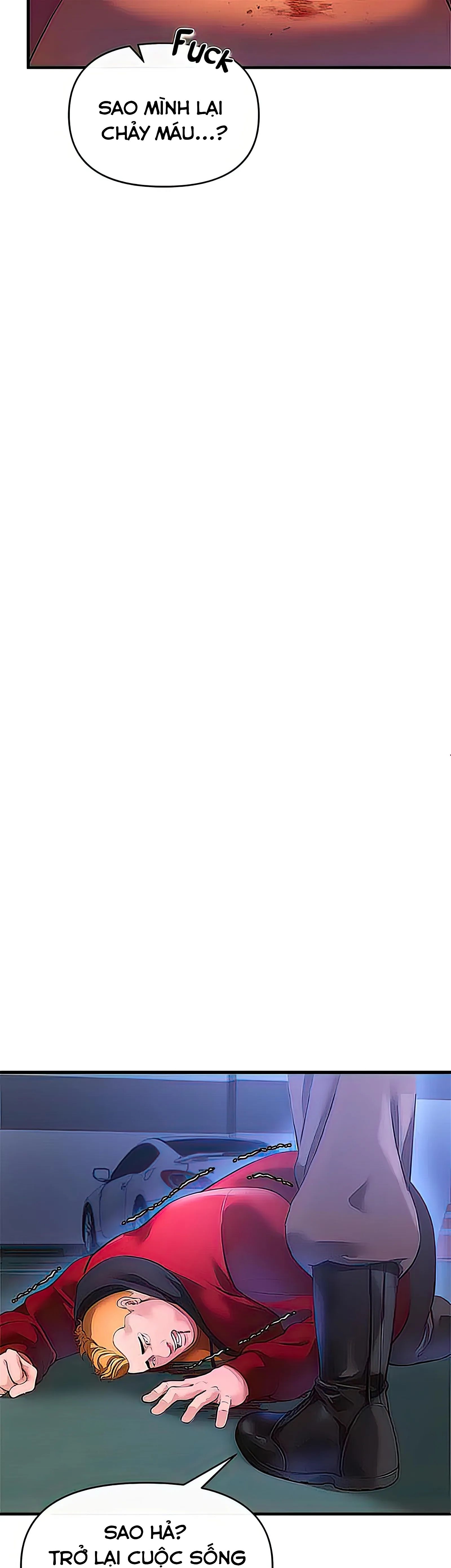 thỏa thuận máu chapter 28 23