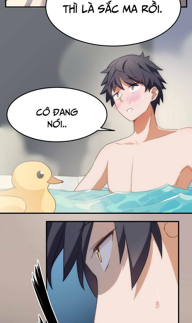 phương pháp sử dụng ma nữ và thánh nữ chapter 2 5