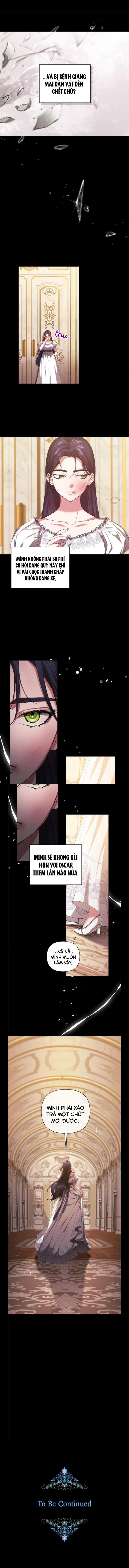 tôi mới là người quyết định cuộc hôn nhân này chapter 10 8