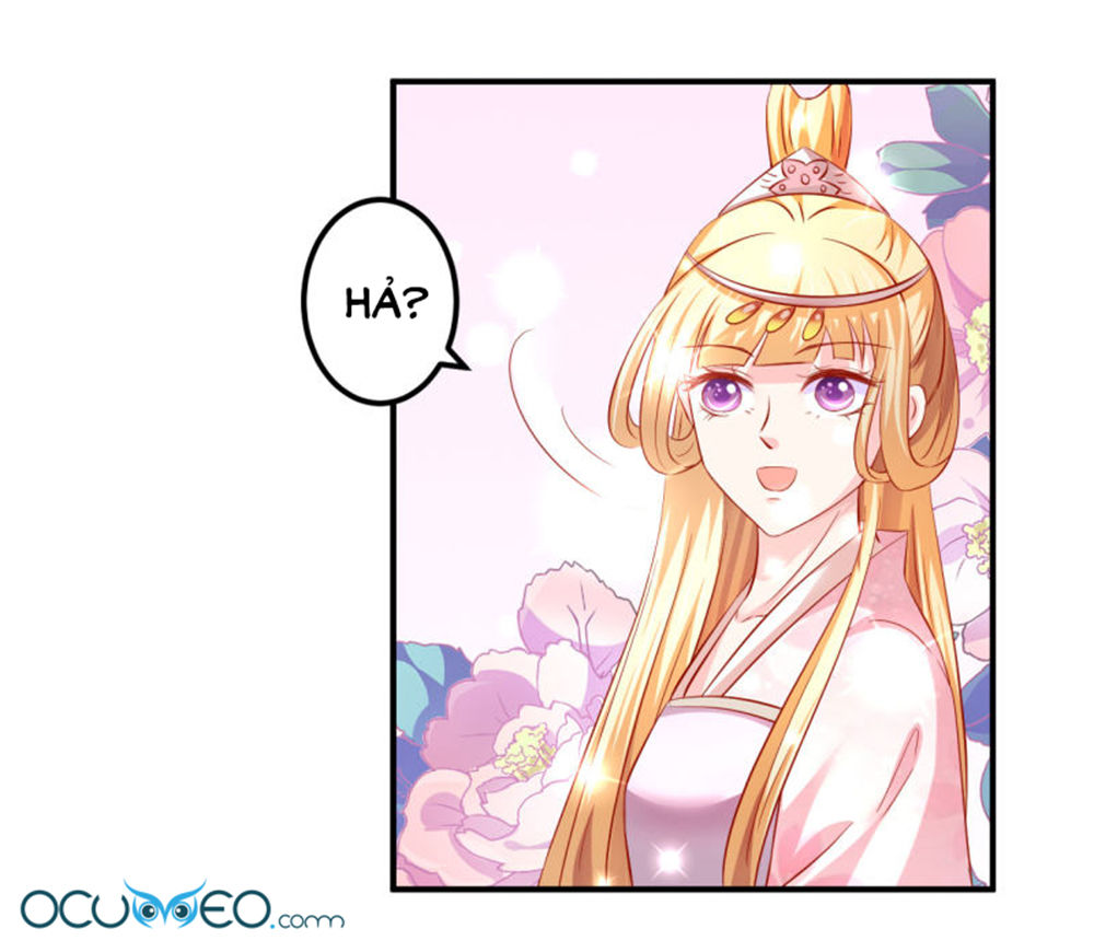 từ đây vương gia không thượng triều sớm chapter 62 27