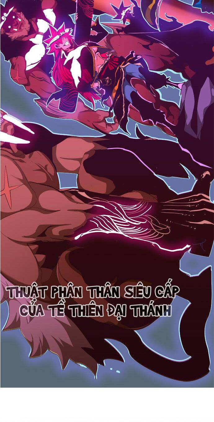 Chúa tể học đường chapter 554.5 66