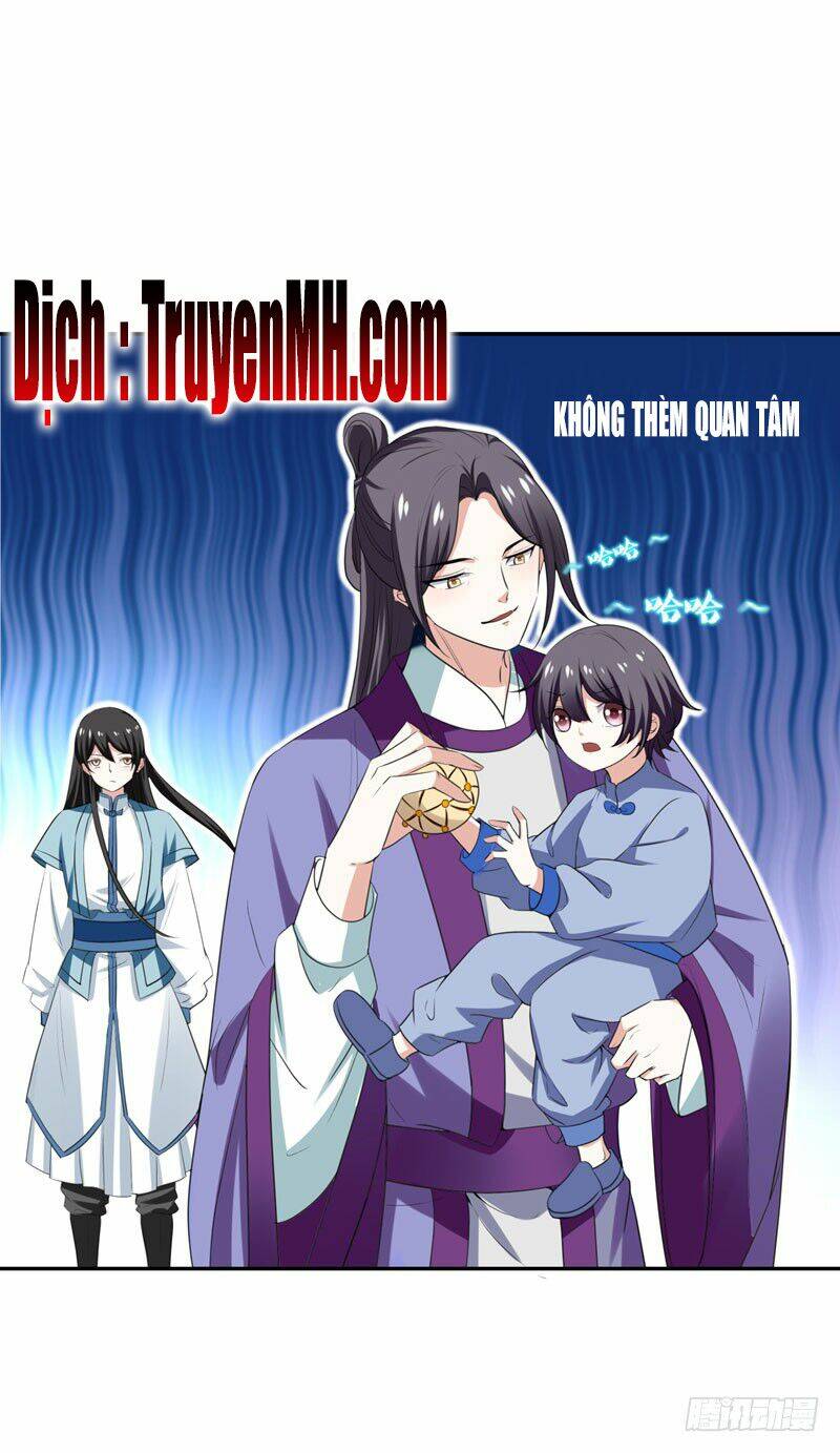 bạo lực tiếu thôn cô chapter 47 13