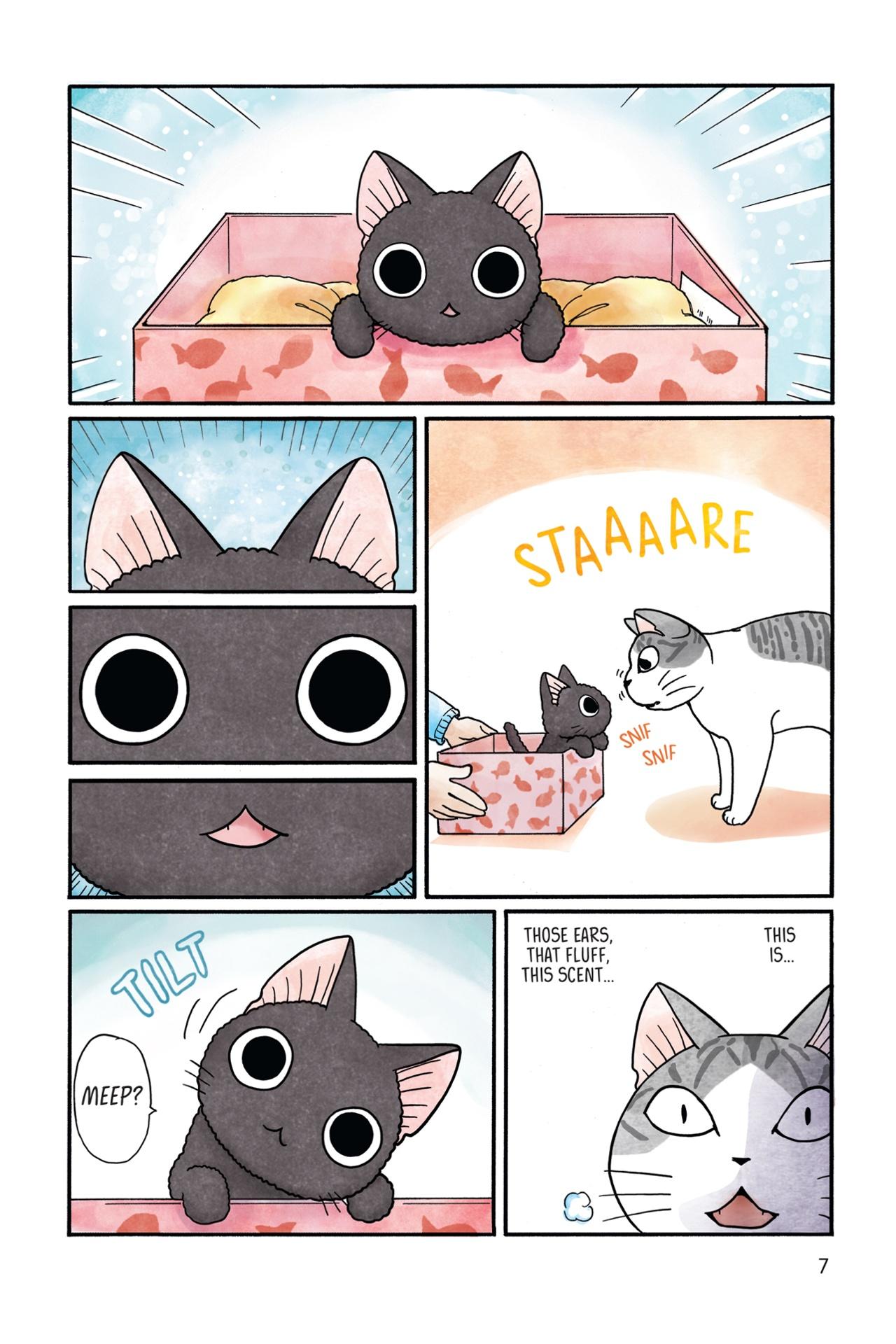 Sue &amp; Tai-chan 1 (Graphic Novels)