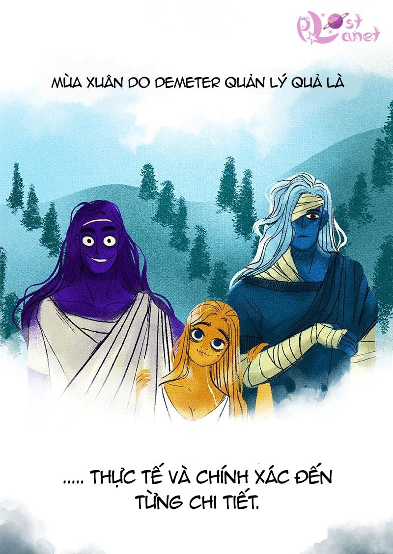 thần thoại olympus chapter 27 14