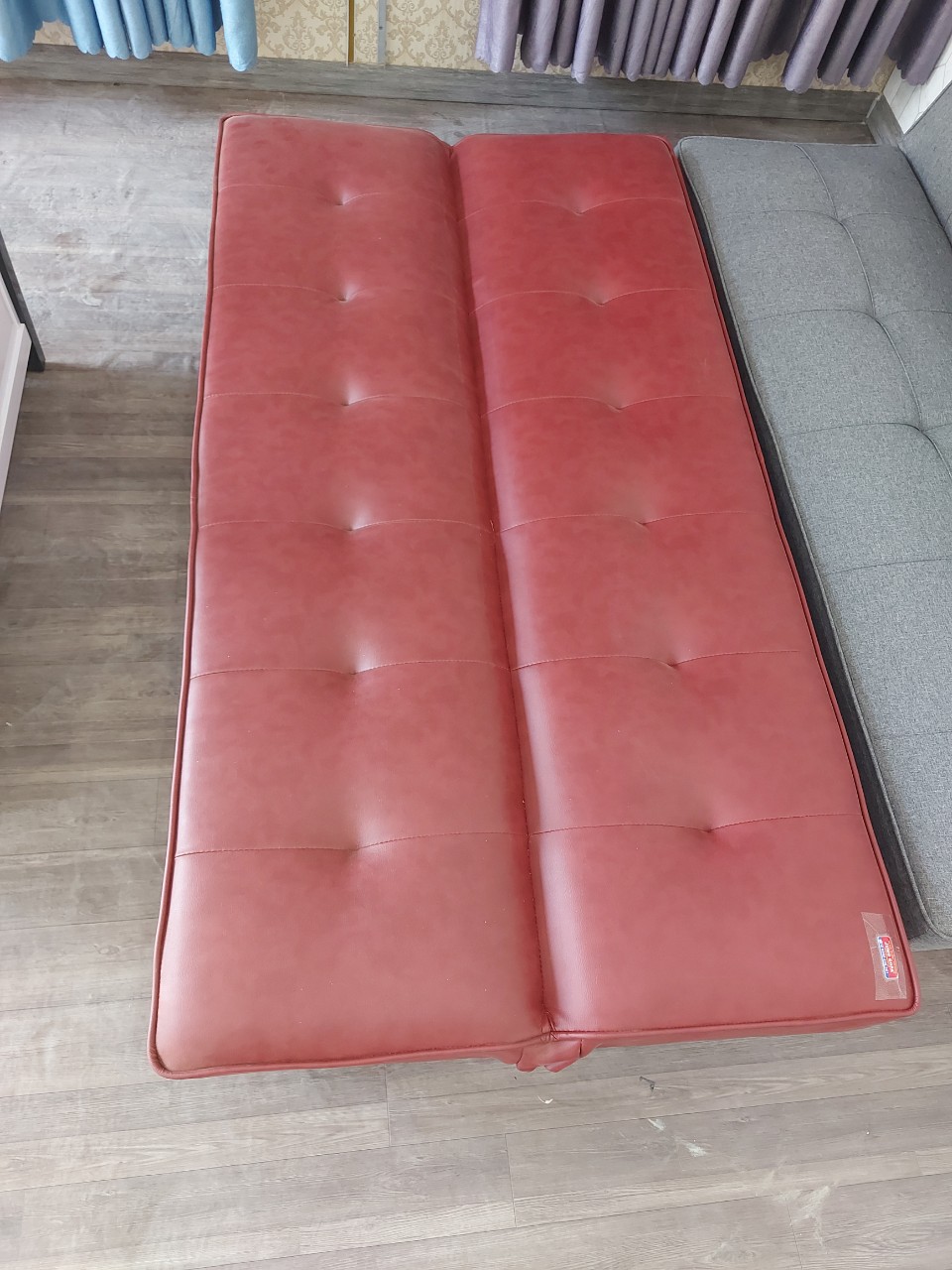 Sofa giường Special juno sofal 1m7 màu da tùy chọn