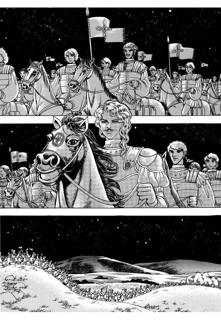 princess manhwa chapter 34 58