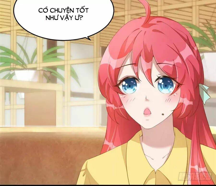 ông xã, em muốn ăn cho anh sạt nghiệp! chapter 2 13