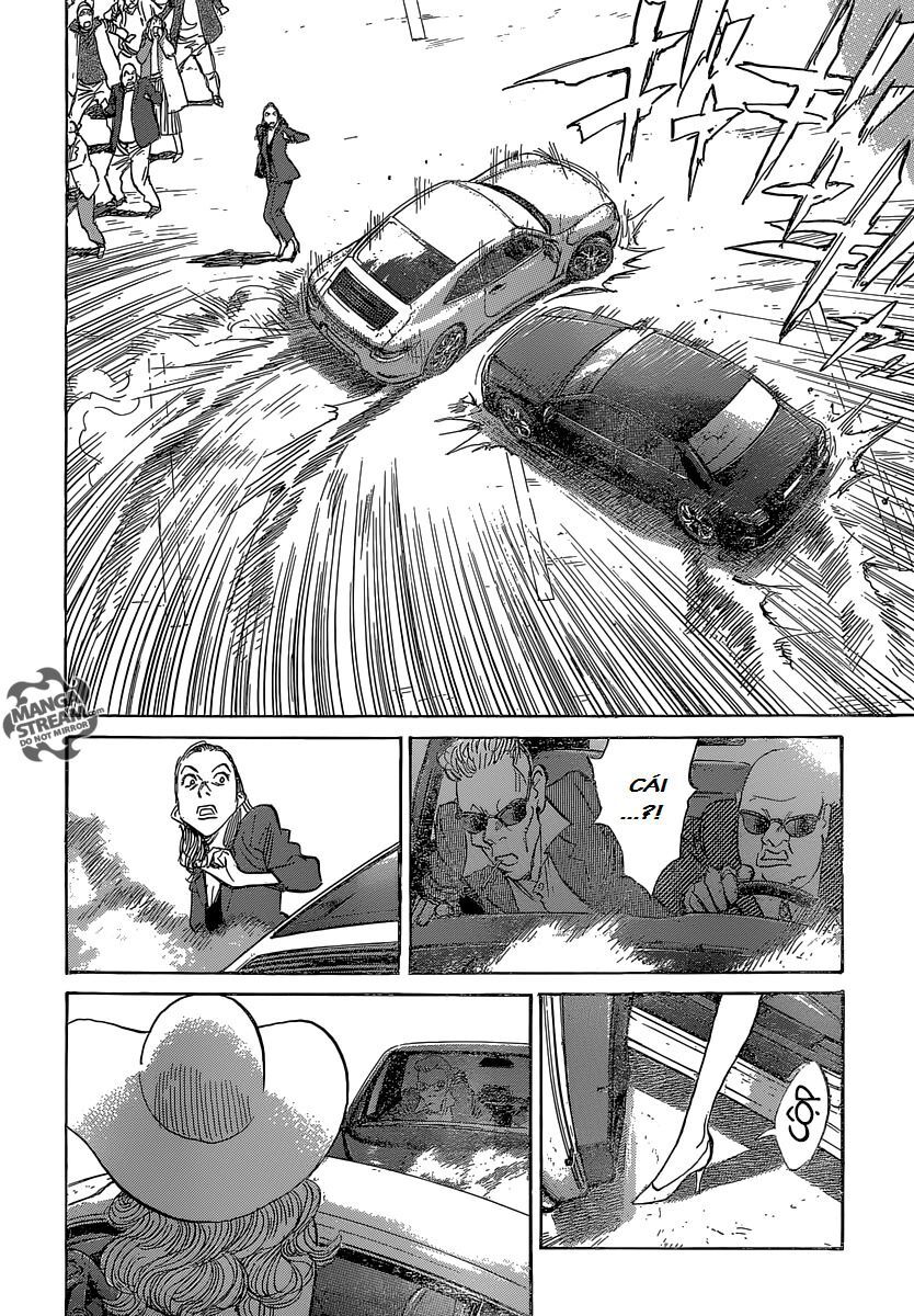 billy bat chapter 160 10