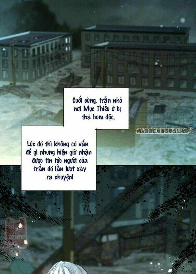 tôi trở thành tổ tông của 5 vị đại lão chapter 68 21