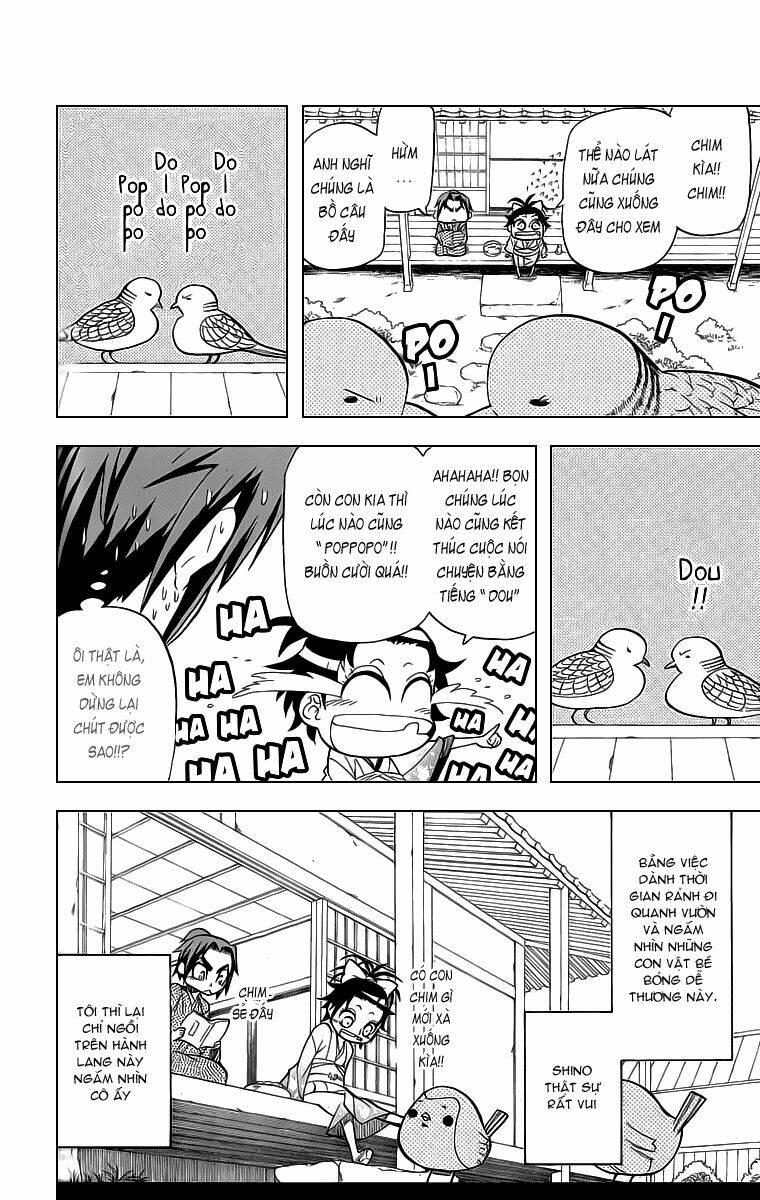 samurai usagi chapter 29 5