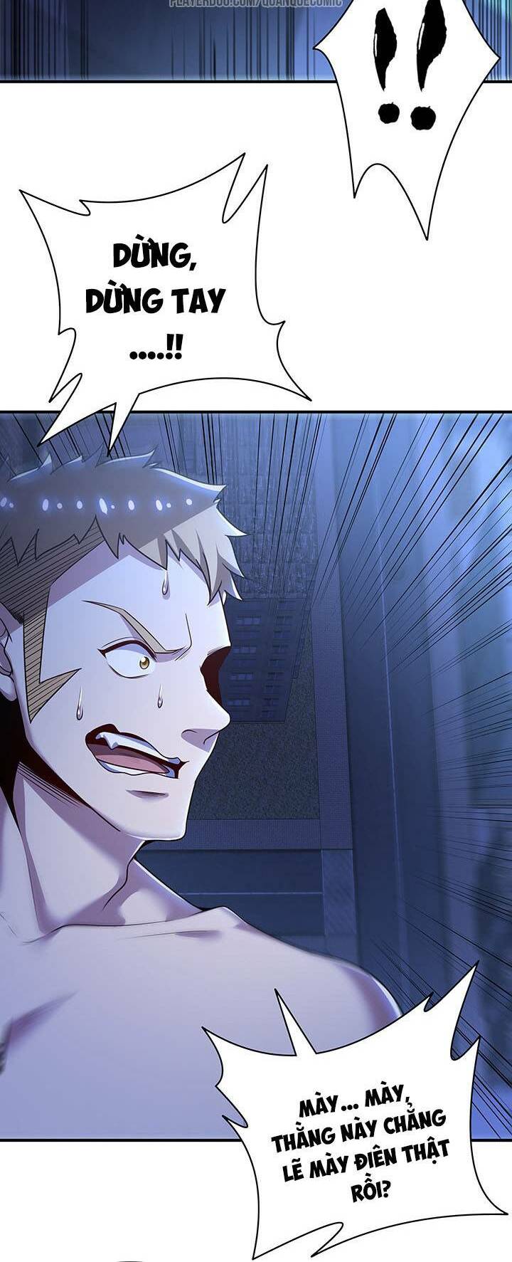 bất tử thần vương tu liên tục chapter 11.2 34