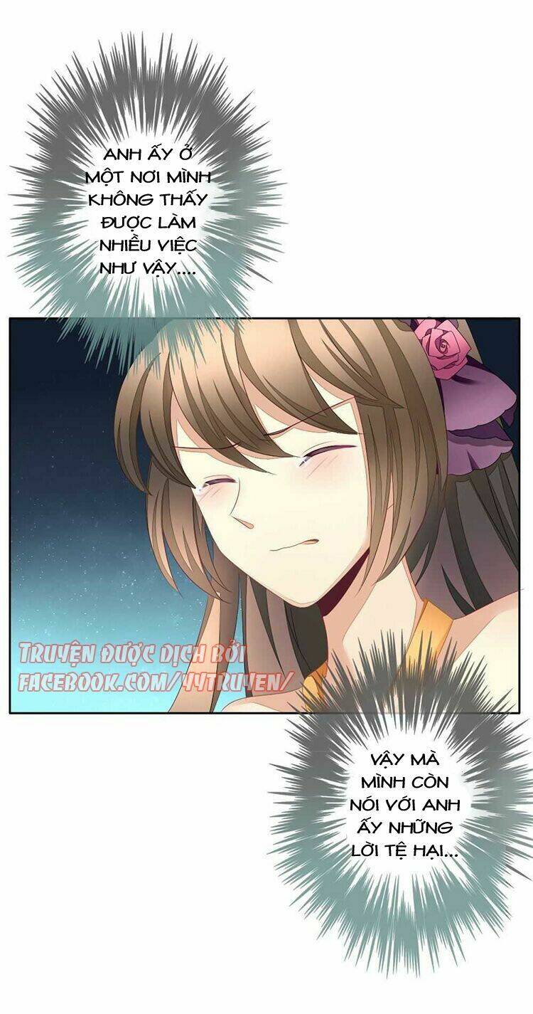 vị hôn thê bỏ trốn chapter 71 5