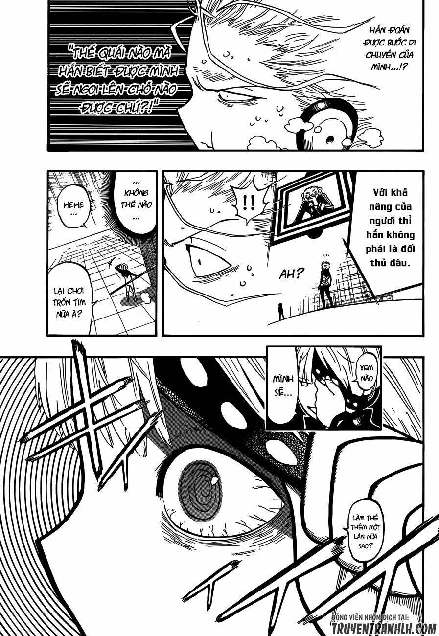 anagle mole chapter 38 13