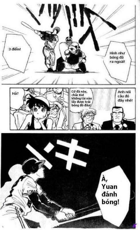 kaito kid chapter 11 10