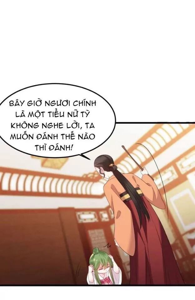 ta mới không gả cho hoàng tử phản diện chapter 4 7