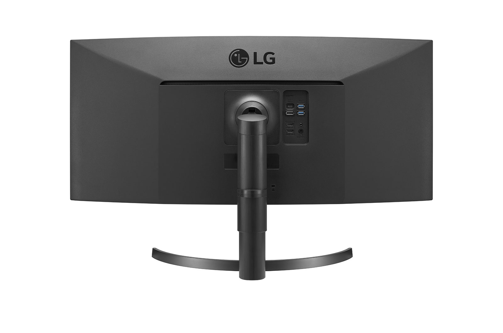 Màn Hình Cong Siêu Rộng Đa Tác Vụ LG 35WN75C-B 21:9 UltraWide QHD (3440 x 1440) 5ms 100Hz VA MaxxAudio (7W) AMD FreeSync - Hàng Chính Hãng