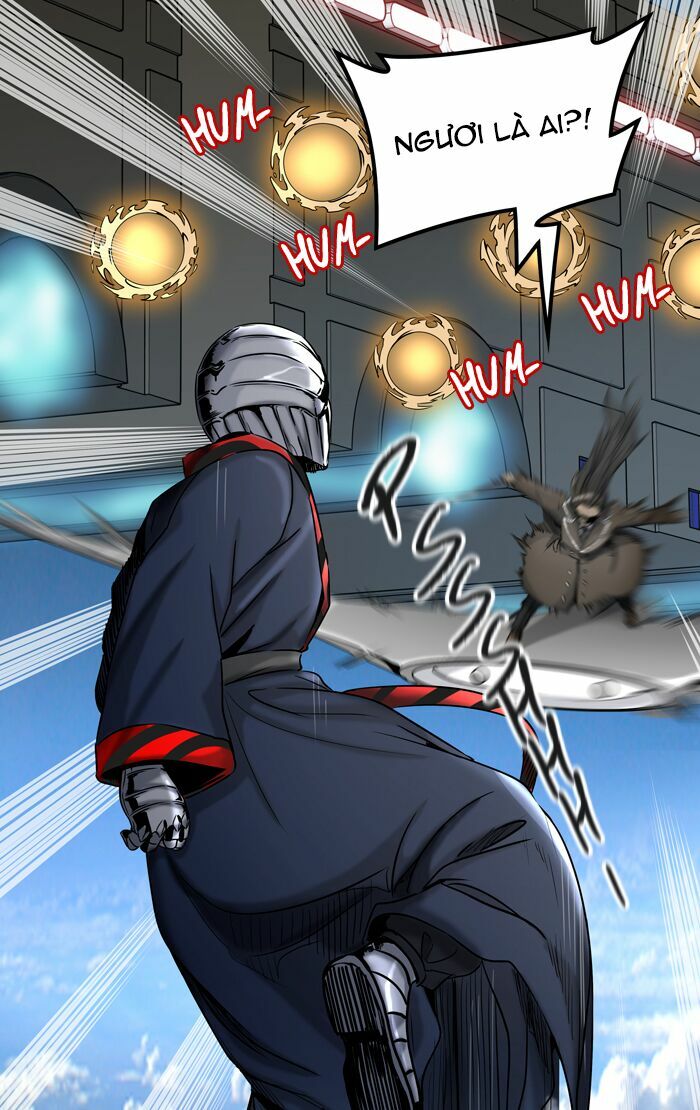 tòa tháp bí ẩn 2 chapter 318.5 34