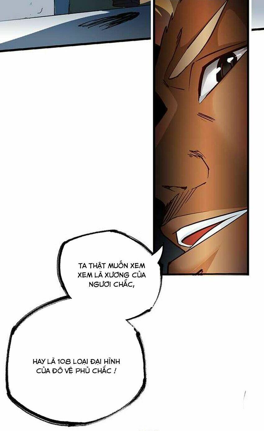 phong quỷ truyền thuyết chapter 24 17