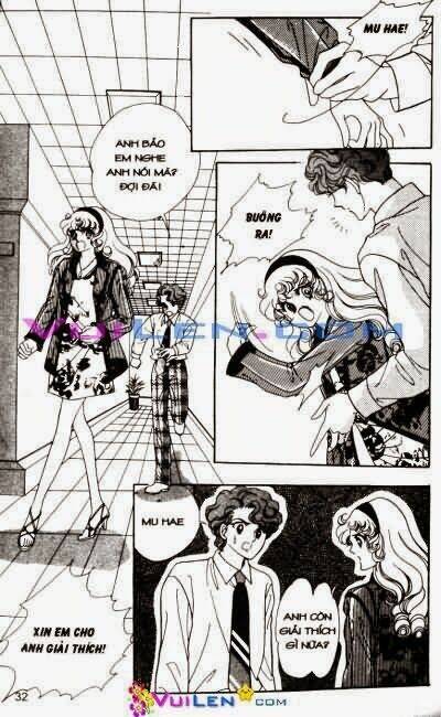 khi con gái gặp con trai chapter 1 33