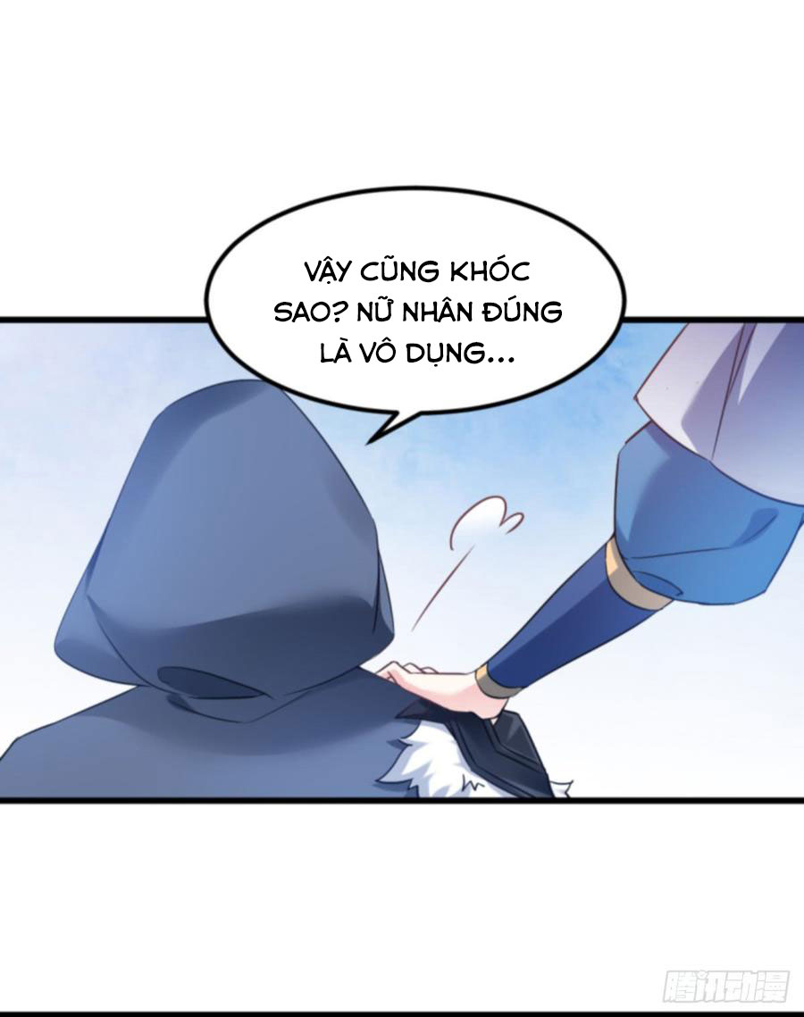 trò chơi trừng phạt chapter 82 12