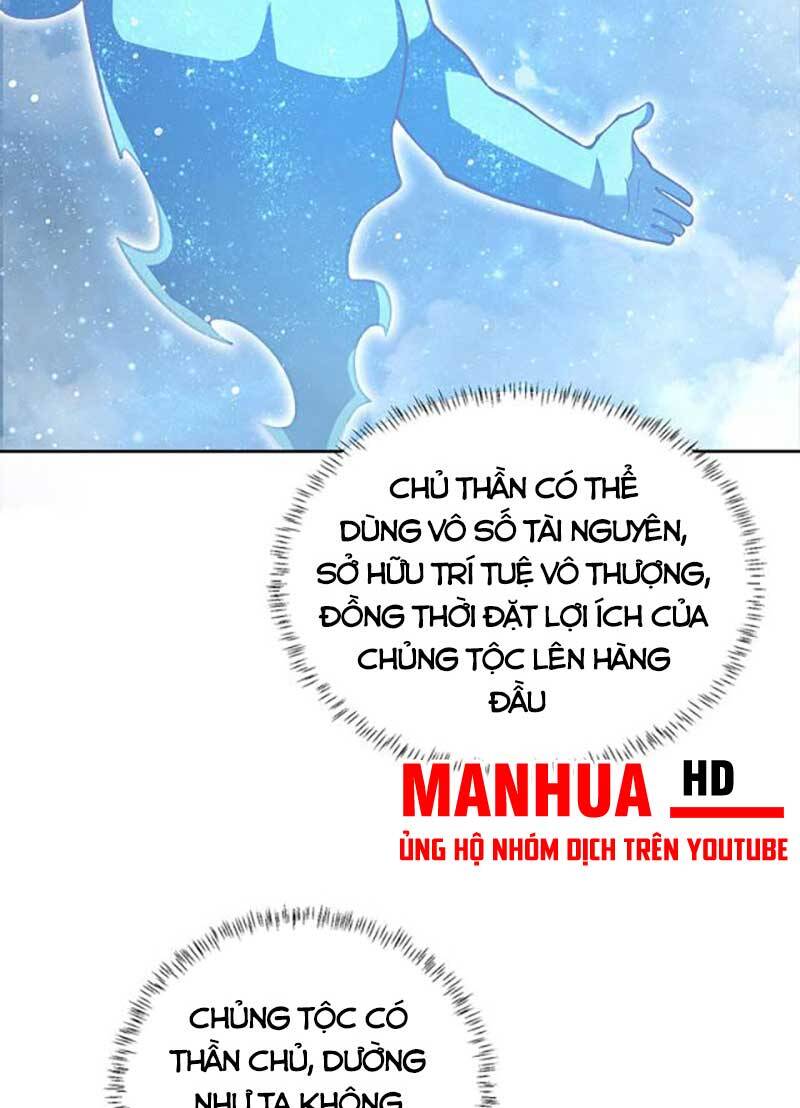 võ đạo độc tôn chapter 565 5