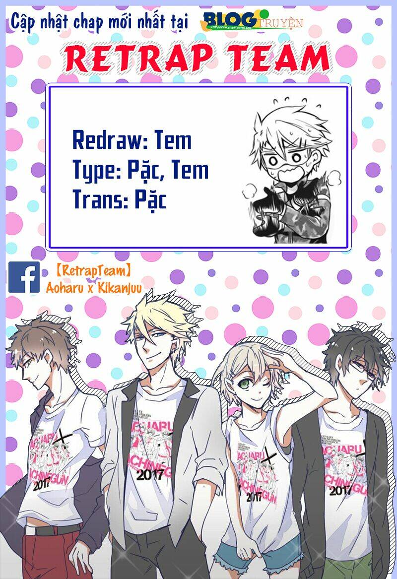 con đường súng đạn chapter 46.5 1