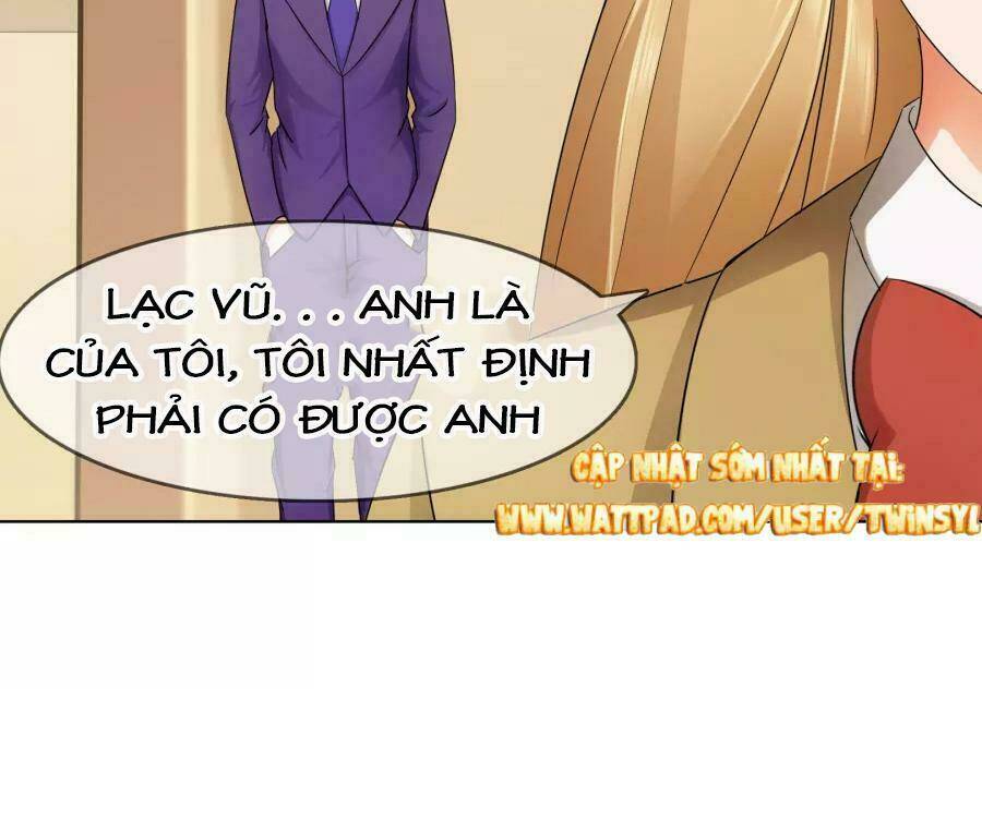 bá đạo trung khuyển tìm ái ký chapter 119 18