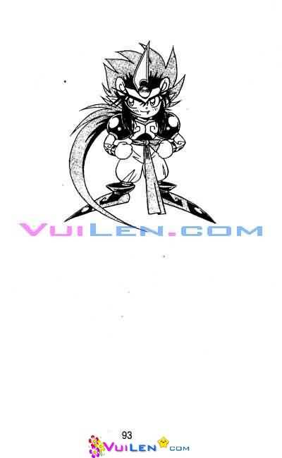 tiểu thần zenki - kishin douji zenki chapter 10 94