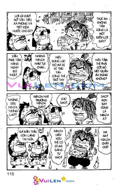 ninja loạn thị chapter 23 116