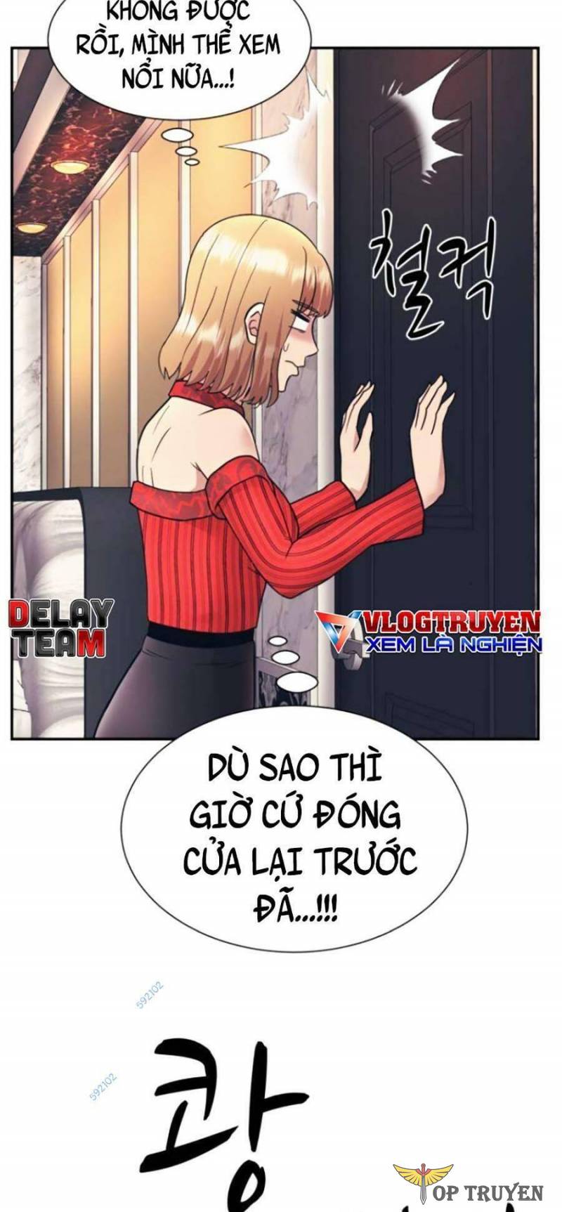 sóng ngầm chapter 8 104