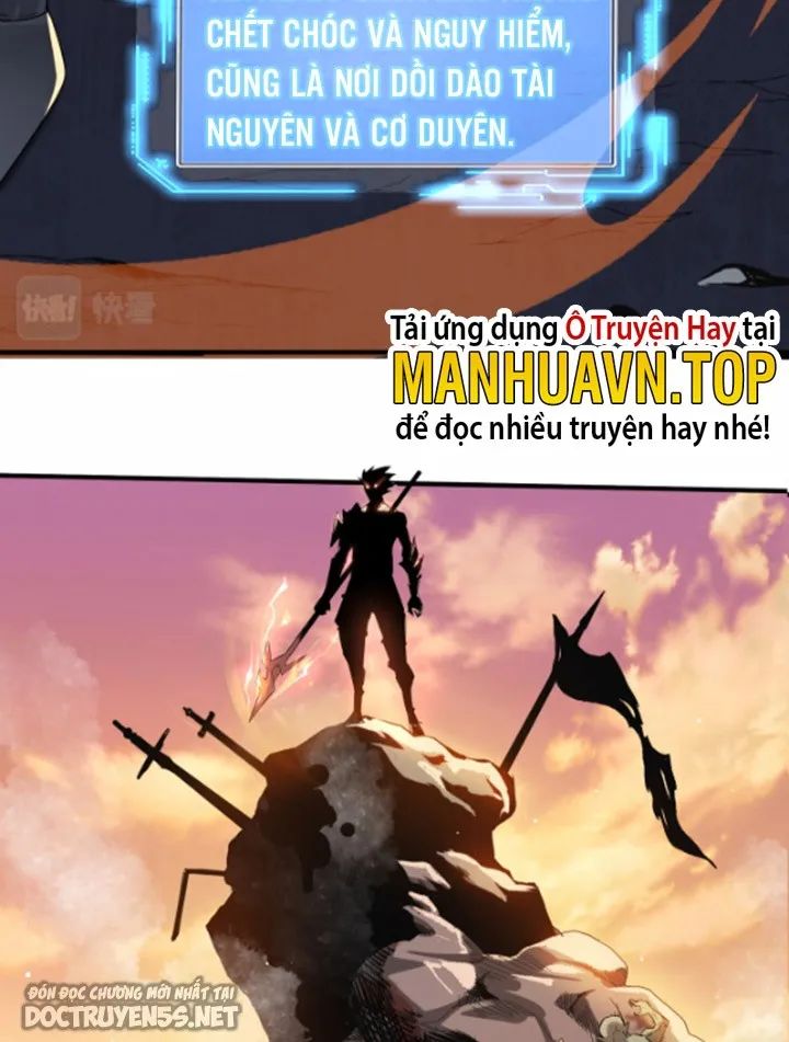 bắt đầu với thiên phú cấp sss chapter 1 37