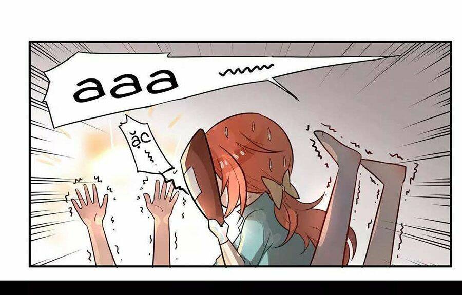 tất cả châu bảo đều cầu xin tôi trêu chọc nó chapter 0 22