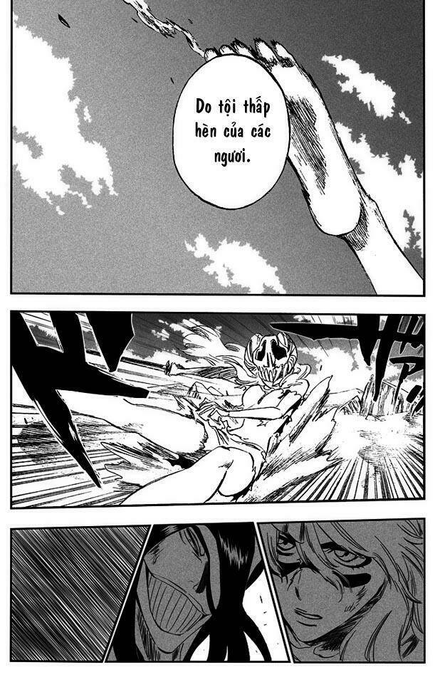 thần chết ichigo chapter 293 20