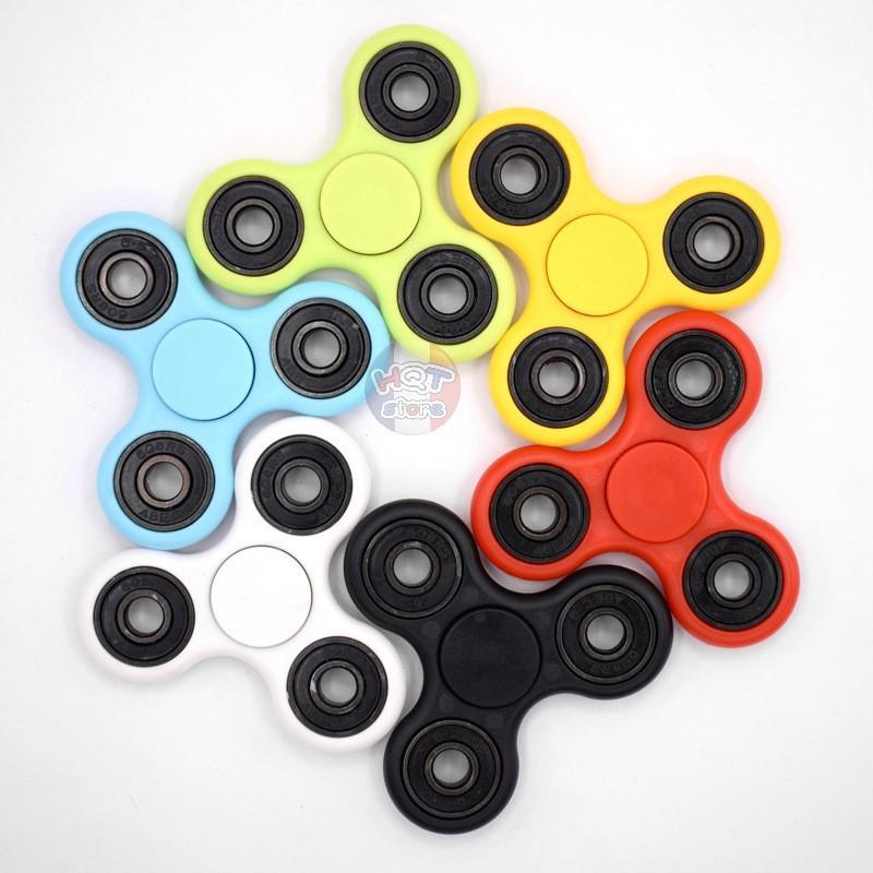 Fidget Hand Spinner 3 cánh  Knice