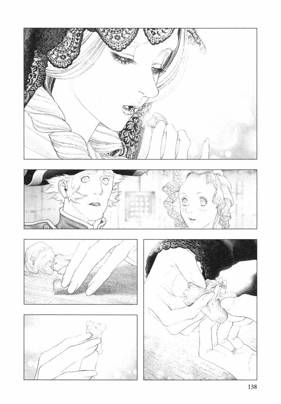 innocent rouge (innocent phần 2) chapter 76 19