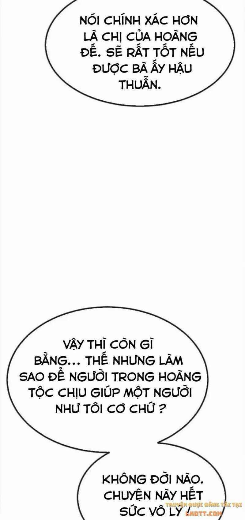 tiểu thư scarlet, em không muốn trả thù sao? chapter 9 36