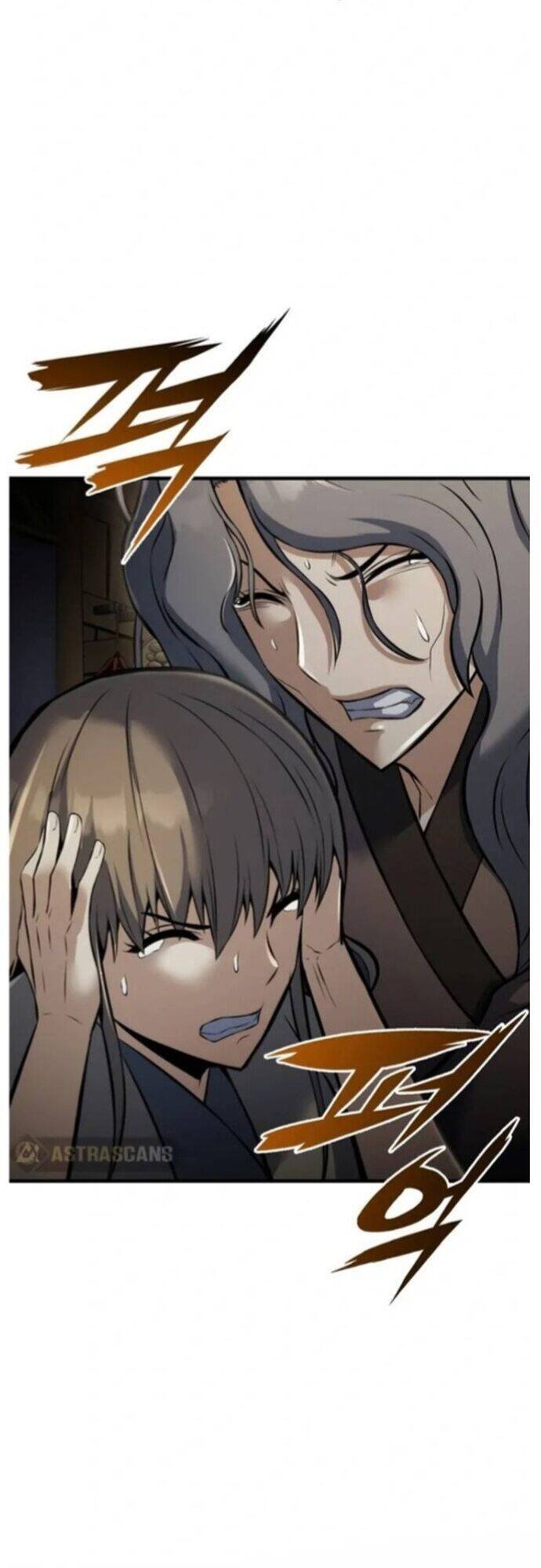 Bá Vương Chi Tinh Chapter 50 32