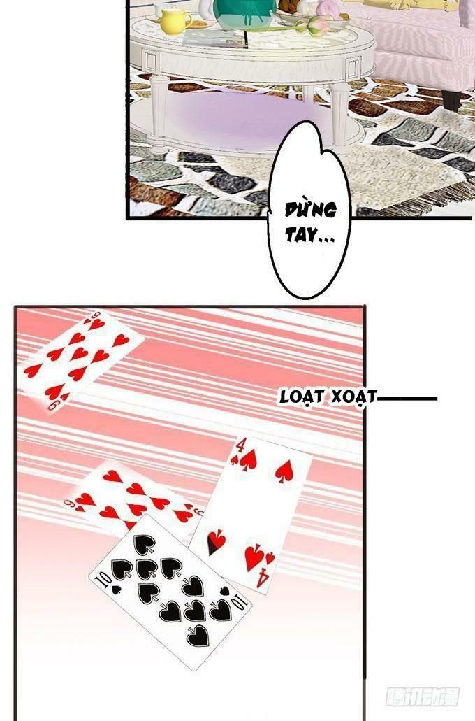 hồ tiên hung bạo chapter 17 12