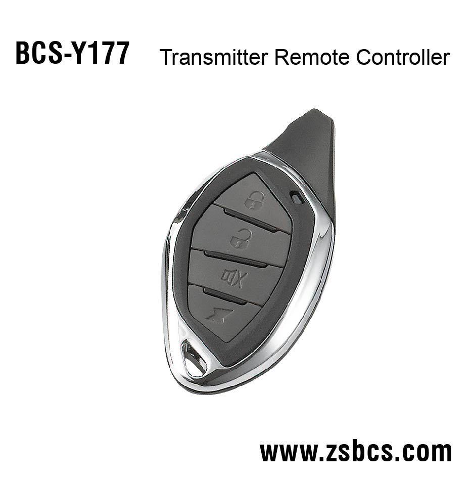 Điều khiển từ xa báo động ô tô BCS-PX32N phong cách mới nhất