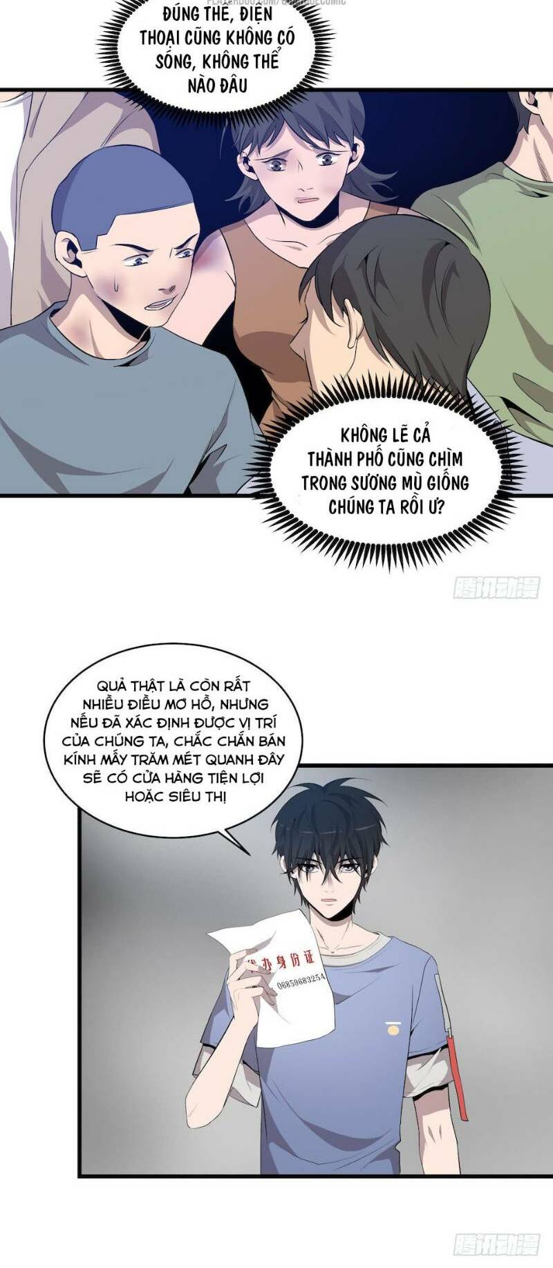 thát không mê thất chapter 9 28