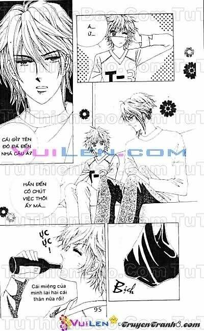 wait! wolf chapter 4 96