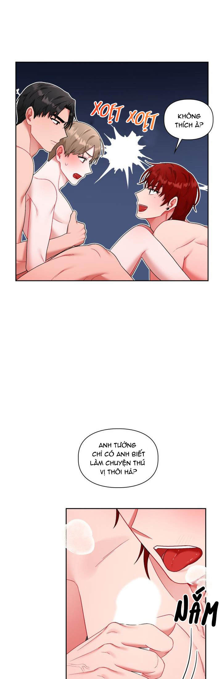 one, two, three chapter 19 4