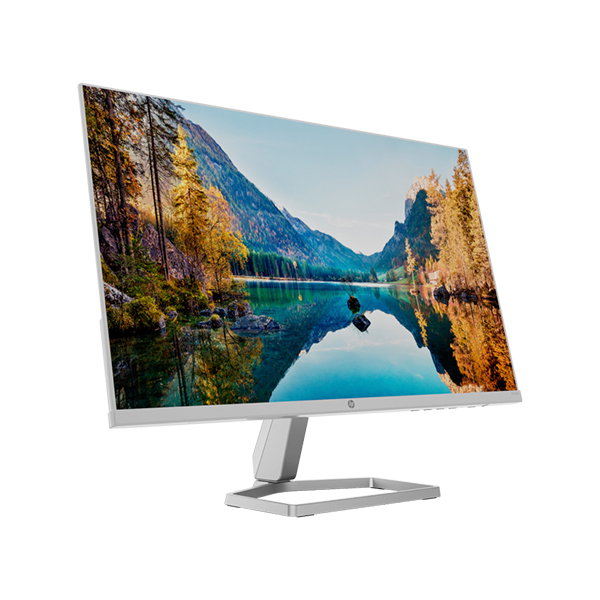 Màn hình LCD HP M24FW (1920 x 1080/IPS/75Hz/5 ms/FreeSync) Hàng Chính Hãng