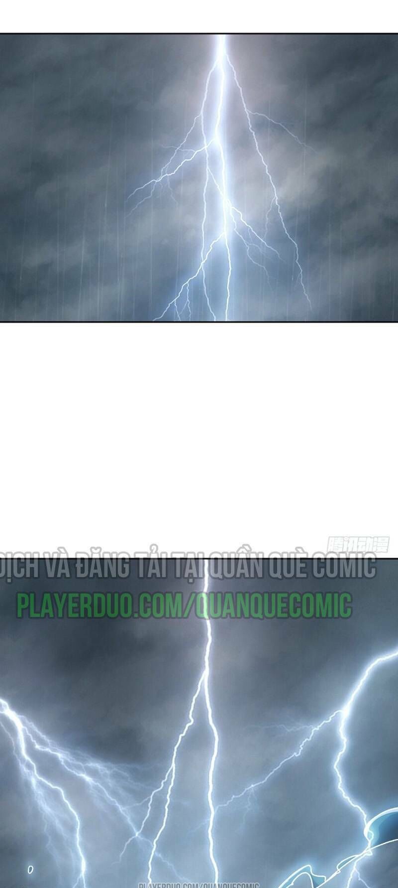 hồng thiên thần tôn chapter 39 20