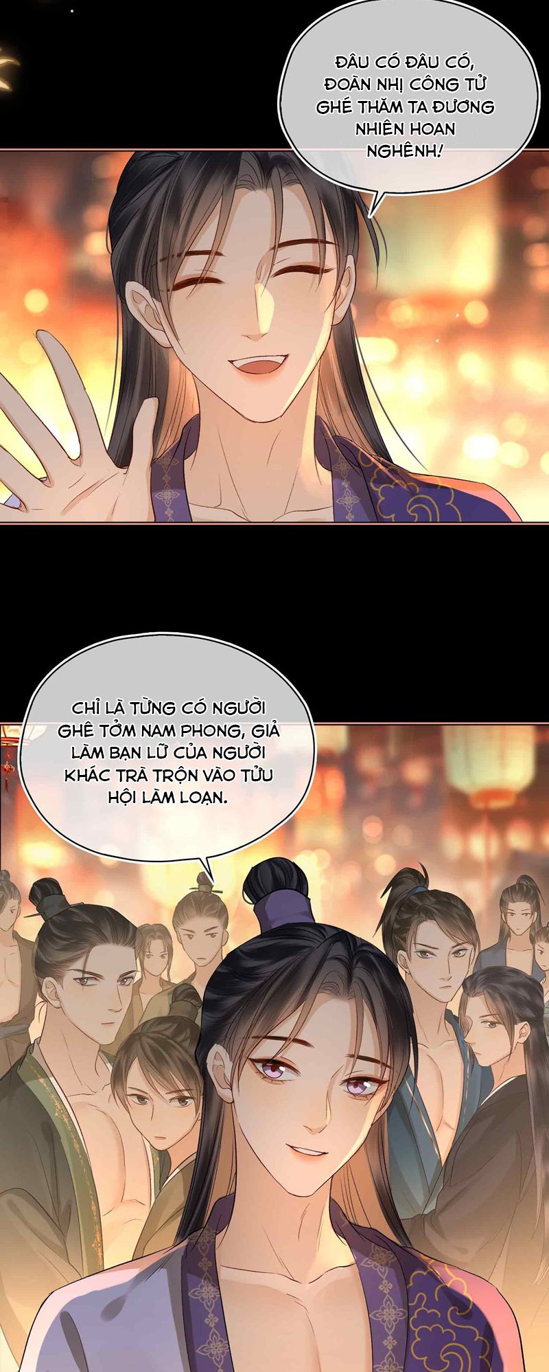 tham hoan chapter 13 8