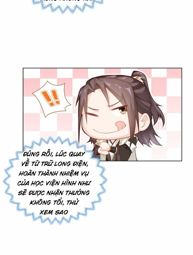 người nuôi rồng chapter 8 11