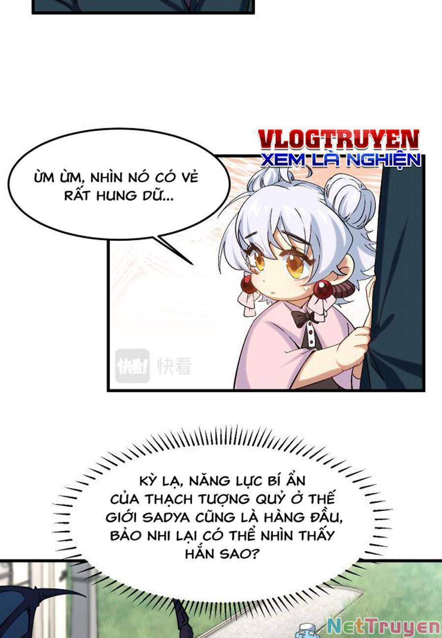 vú em thánh kỵ sĩ chapter 7 26