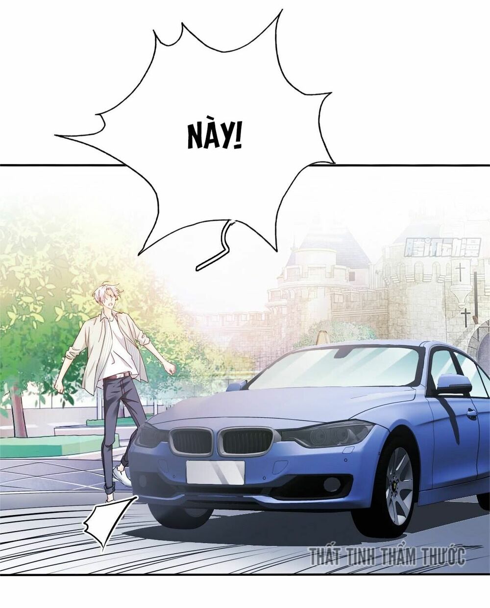 bay qua thiên sơn đến yêu anh chapter 56 20