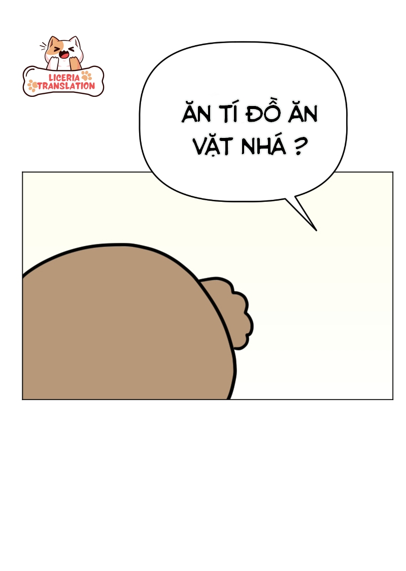 maru là một bé cún chapter 3 40